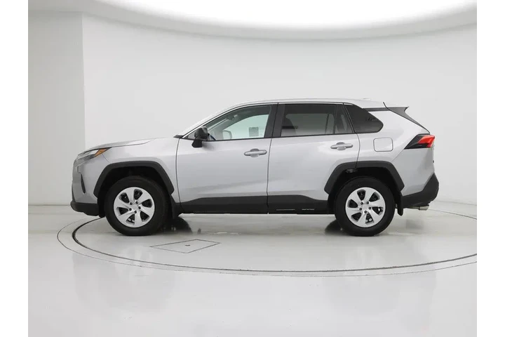 $29998 : Toyota RAV4 2025 LE 4dr SUV image 3