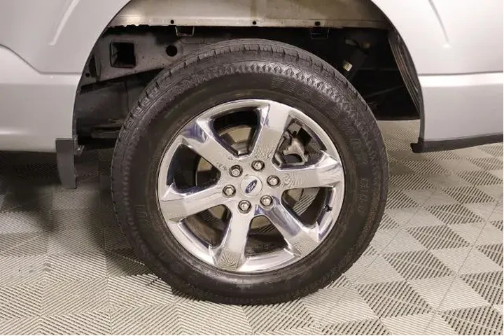 $36246 : Ford F-150 2022 4x4 Lariat 4 image 6