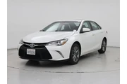 $16998 : Toyota Camry 2017 SE 4dr Sed thumbnail