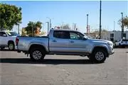 2018 Toyota Tacoma Double en Los Angeles