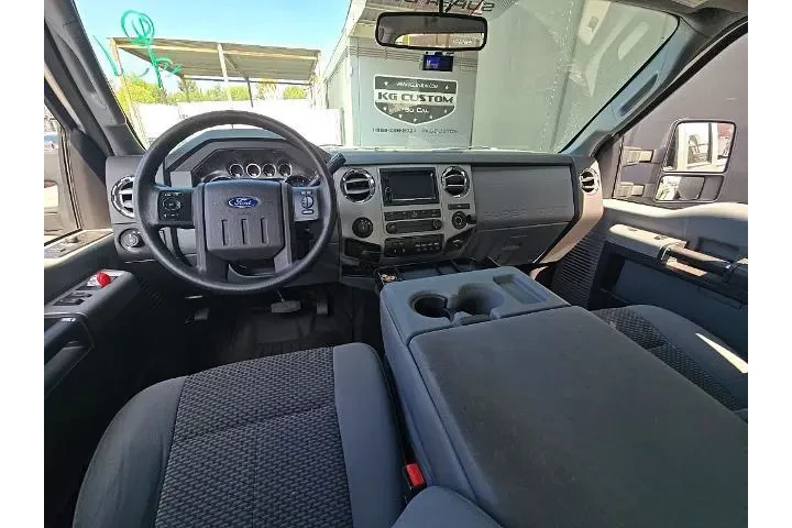 $30500 : Ford F-250 Super Duty 2015 4 image 10
