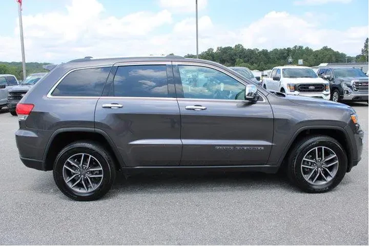 $19991 : Jeep Grand Cherokee 2019 4x4 image 5