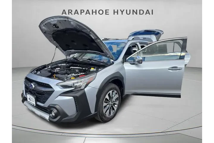 $29910 : Subaru Outback 2024 AWD Tour image 2