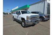 Chevrolet Silverado 2500HD 2