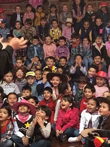 Show de Magia para niños y adu image 2