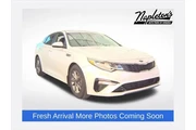 Kia Optima 2019 LX 4dr Sedan