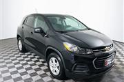 PRE-OWNED 2020 CHEVROLET TRAX en Madison WV