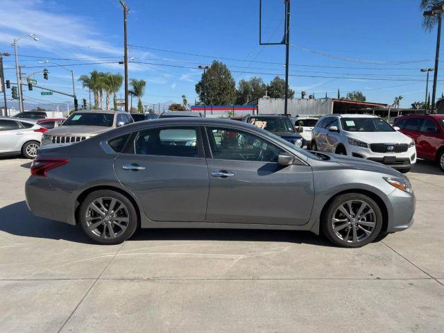 $14995 : 2018 NISSAN ALTIMA2018 NISSAN image 9