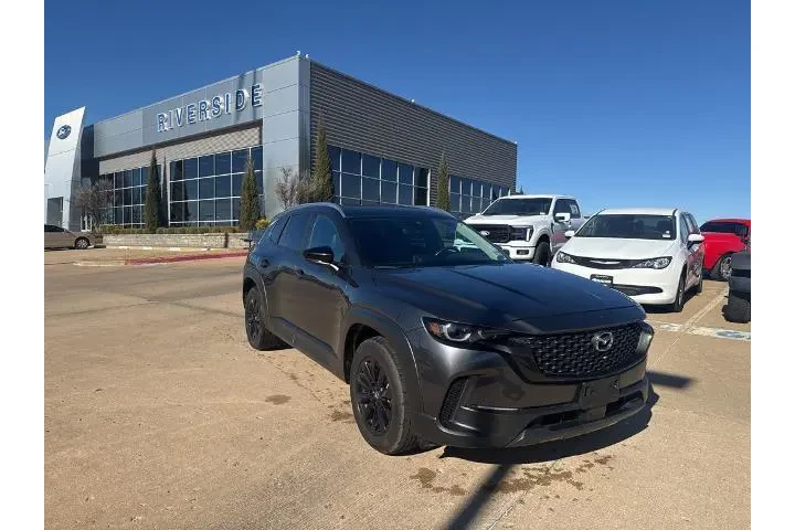 $23595 : Mazda CX-50 2024 AWD 2.5 S P image 1