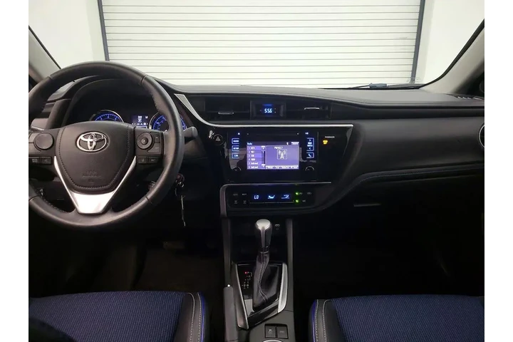 $18998 : Toyota Corolla 2017 SE 4dr S image 9