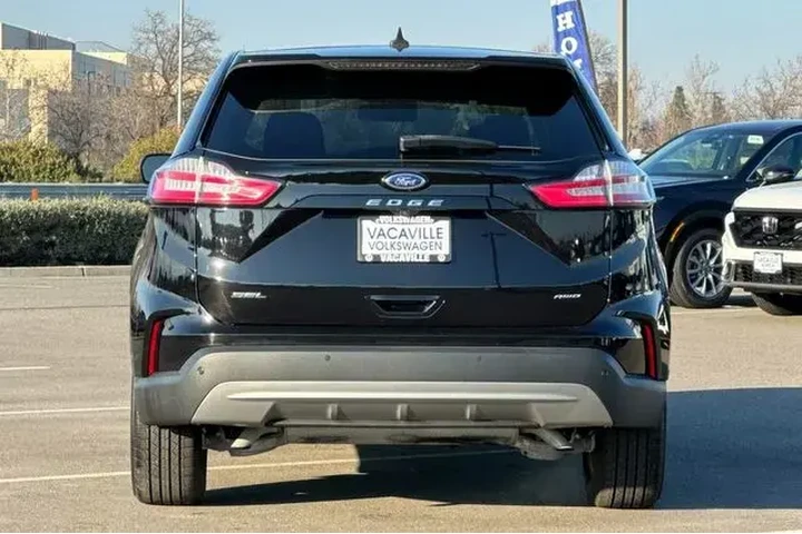 $29988 : Ford Edge 2023 AWD ST-Line 4 image 5