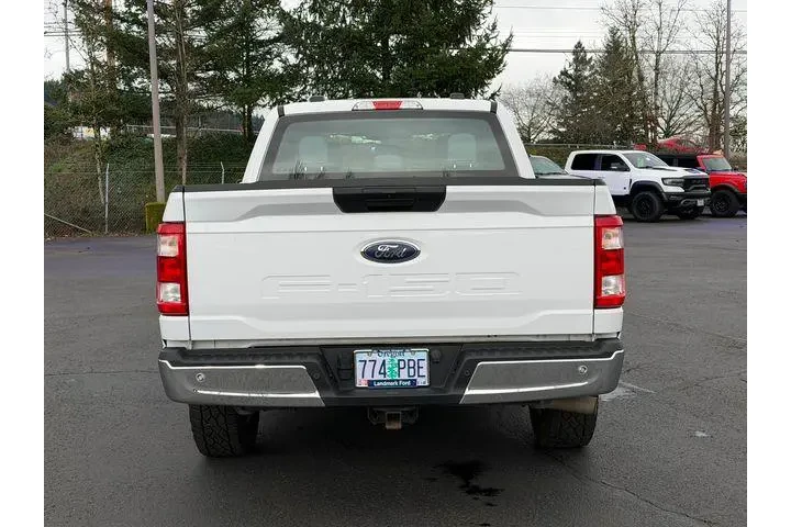 $33995 : Ford F-150 2022 4x2 XL 4dr S image 5