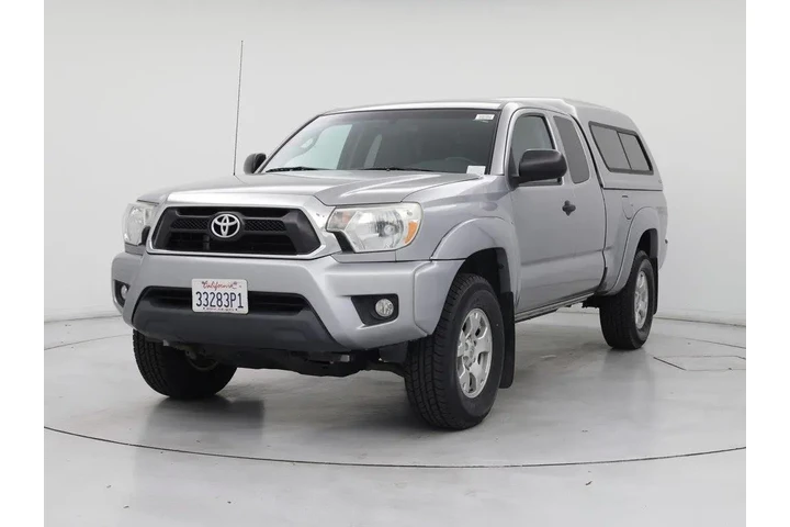 $25998 : Toyota Tacoma 2014 4x4 V6 4d image 4
