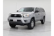 $25998 : Toyota Tacoma 2014 4x4 V6 4d thumbnail