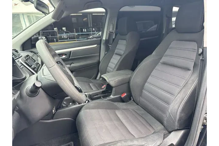 $12996 : Honda CR-V 2018 LX 4dr SUV image 8