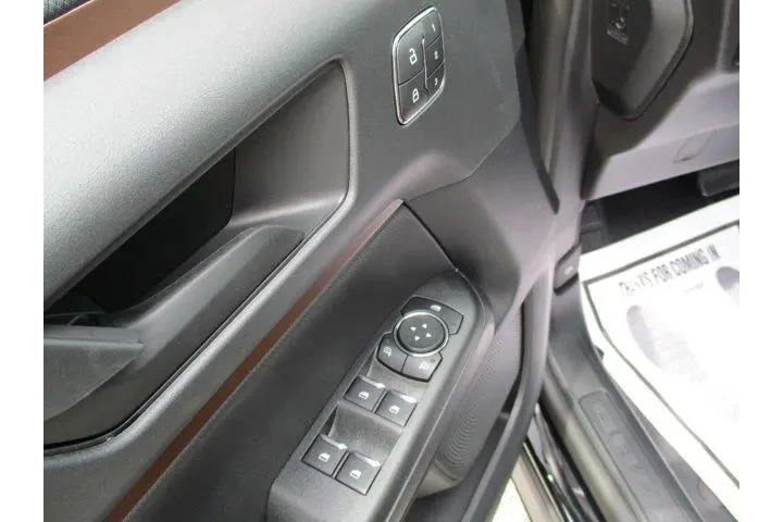 $37995 : Ford Bronco Sport 2024 AWD B image 10