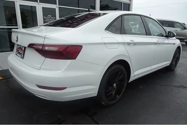 $15990 : 2020 Jetta image 8