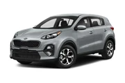 Kia Sportage 2020 LX 4dr SUV en Fort Lauderdale