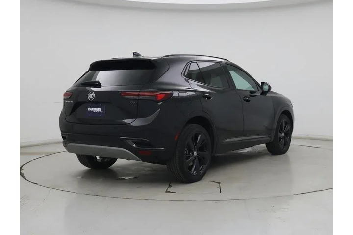 $26998 : Buick Envision 2023 Essence image 8