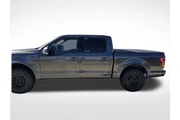 $24000 : Ford F-150 2017 4x2 XLT 4dr thumbnail