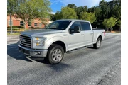 2015 F-150 XLT en Atlanta