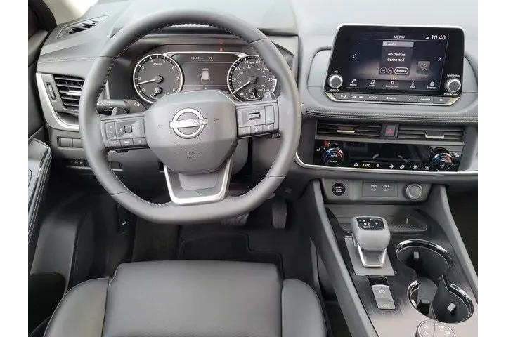 $30985 : Nissan Rogue 2026 image 9