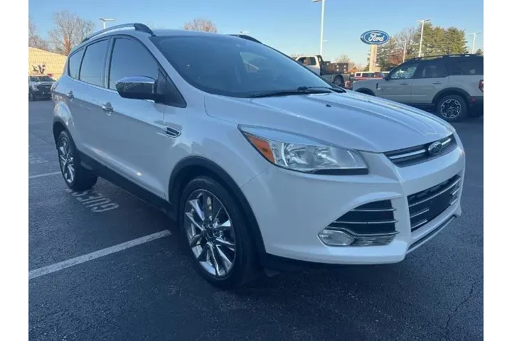 $9980 : Ford Escape 2014 SE 4dr SUV image 6