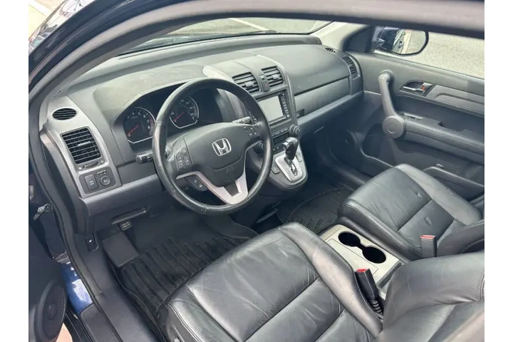 $9995 : 2008 CR-V EX-L w/Navi image 9