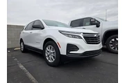 Chevrolet Equinox 2023 LS 4d en Las Vegas