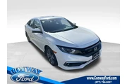 Honda Civic 2019 EX 4dr Seda en Myrtle Beach