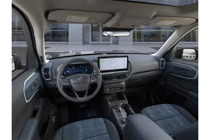 $33988 : Ford Bronco Sport 2025 AWD H image 9