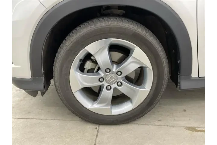 $18990 : Honda HR-V 2016 AWD EX 4dr C image 9