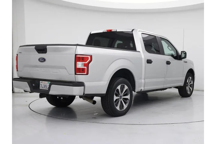 $22998 : Ford F-150 2019 4x2 XL 4dr S image 8