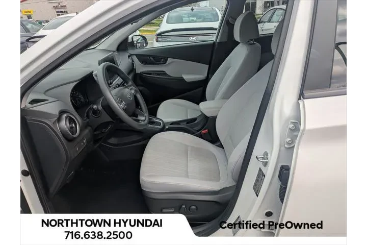 $21900 : Hyundai KONA 2023 AWD SEL 4d image 10