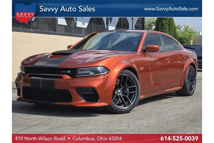 $15903 : 2021 Charger image 1
