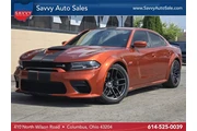 2021 Charger en Columbus