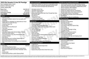 $31970 : Kia Sorento 2023 AWD X-Line thumbnail