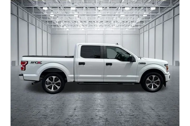 $16497 : Ford F-150 2020 4x2 XL 4dr S image 8