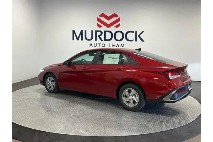 $28185 : Hyundai ELANTRA Hybrid 2025 image 6