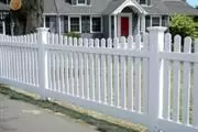 Benefits of PVC Vinyl Fencing