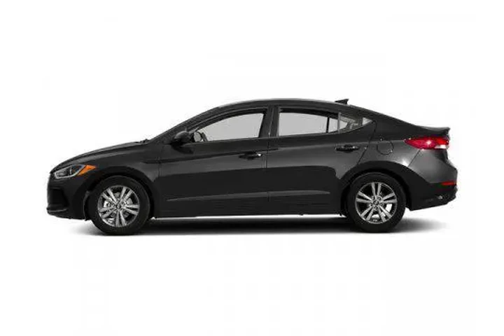 $10692 : Hyundai ELANTRA 2018 SEL 4dr image 6
