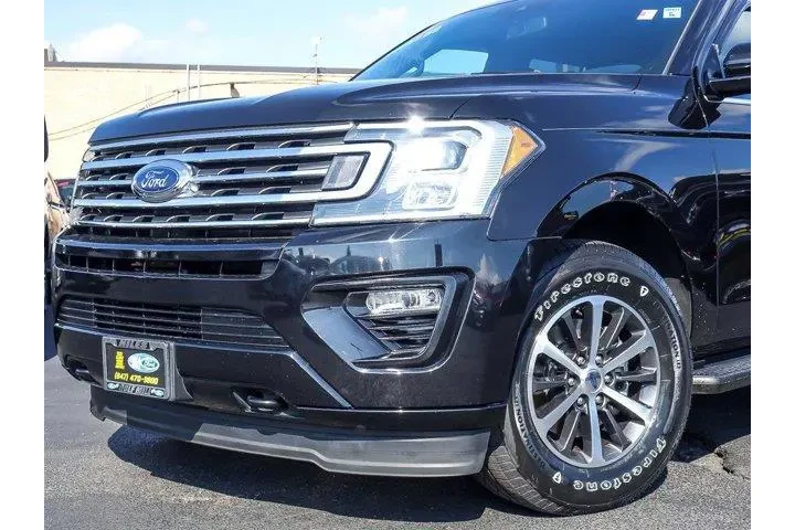 $36980 : Ford Expedition 2020 4x4 XLT image 2