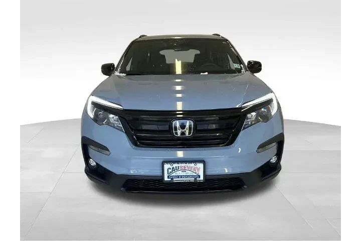 $29519 : Honda Pilot 2022 AWD Sport 4 image 3