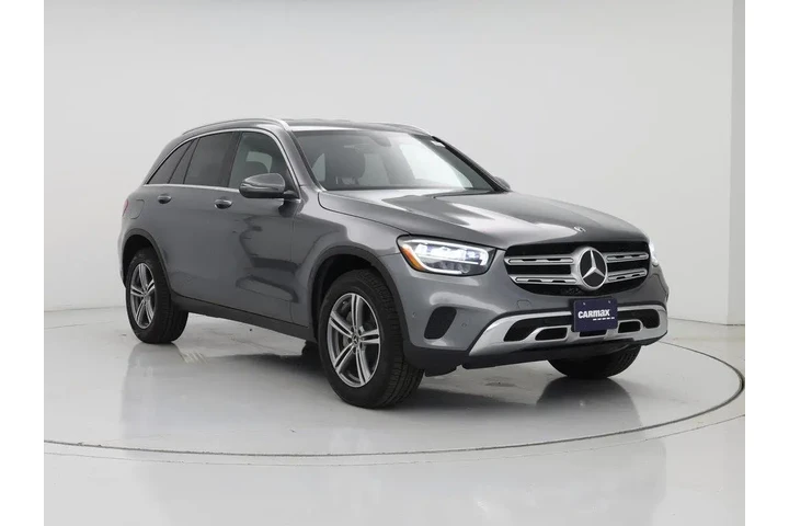 $22998 : Mercedes-Benz GLC 2021 GLC 3 image 1