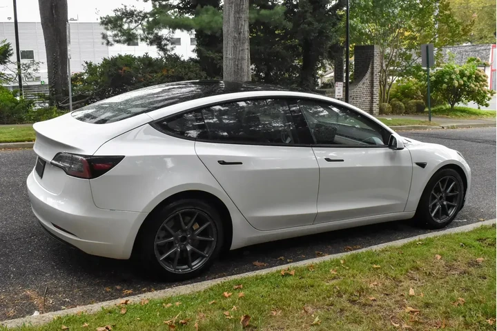 $20995 : Tesla Model 3 2023 4dr Sedan image 8