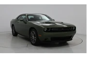 Dodge Challenger 2019 AWD SX
