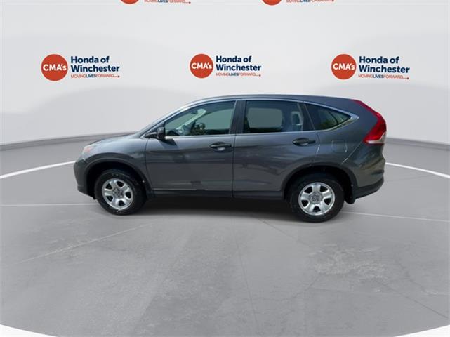 $14157 : PRE-OWNED 2013 HONDA CR-V LX image 6