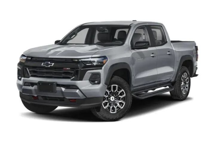 $39999 : Chevrolet Colorado 2024 4x4 image 1