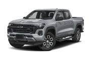 Chevrolet Colorado 2024 4x4