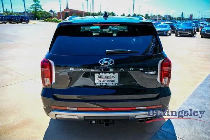 $39999 : Hyundai PALISADE 2025 SEL Pr image 4